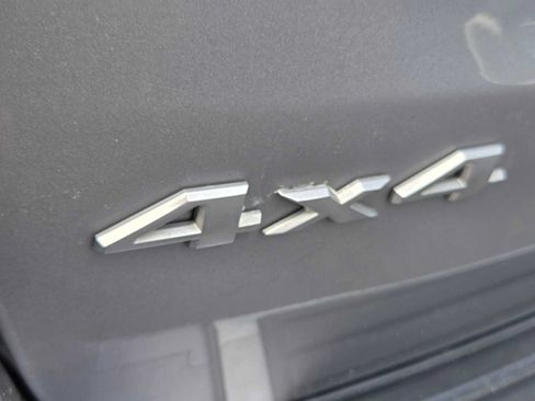 Used 2020 Jeep Grand Cherokee Summit w/ Platinum Series Group AWD/4WD image 16