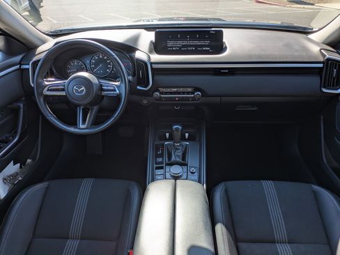 Certified 2024 MAZDA CX-50 AWD 2.5 S w/ Cargo Package image 26