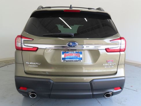 New 2026 Subaru Ascent Limited AWD/4WD image 5