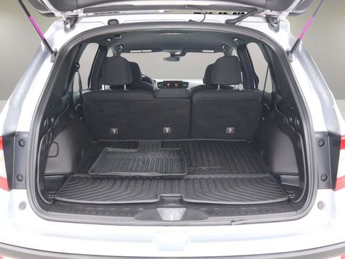 Used 2021 Honda Passport Sport image 15