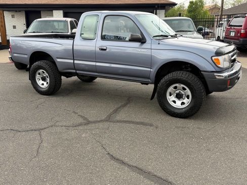 Used 1998 Toyota Tacoma SR5 AWD/4WD image 28