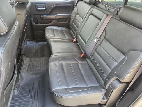 Used 2017 GMC Sierra 1500 Denali image 32