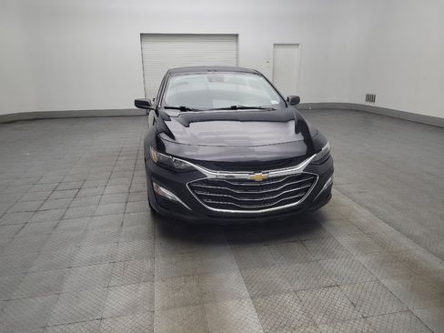 Used 2023 Chevrolet Malibu LS FWD image 14