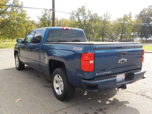 Used 2017 Chevrolet Silverado 1500 LT w/ All Star Edition image 8