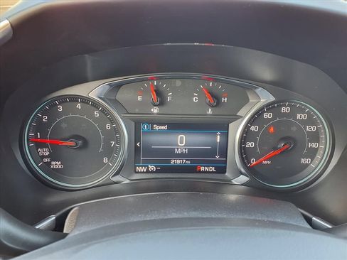 Used 2024 Chevrolet Equinox LT FWD image 29