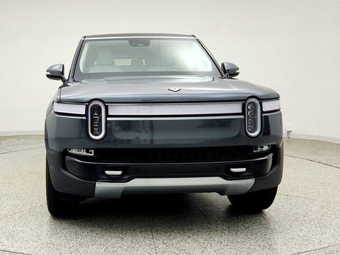 Used 2024 Rivian R1S Adventure AWD/4WD image 2