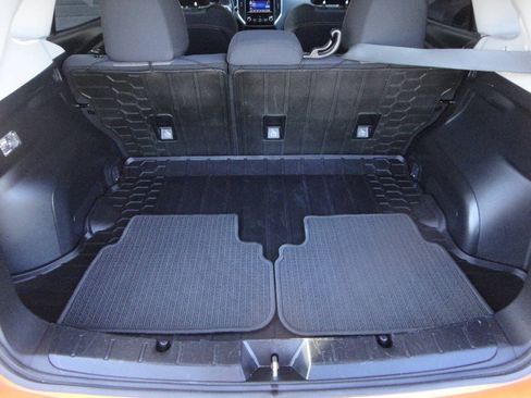 Used 2019 Subaru Crosstrek 2.0i Premium AWD/4WD image 10