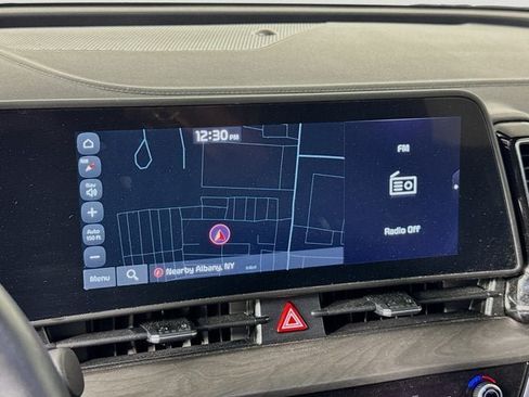 Certified 2023 Kia Sportage X-Line w/ X-Line Premium Package AWD/4WD image 13