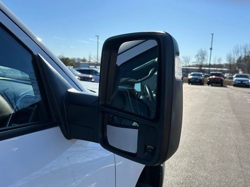 Used 2024 RAM 2500 Big Horn w/ Bed Utility Group image 14