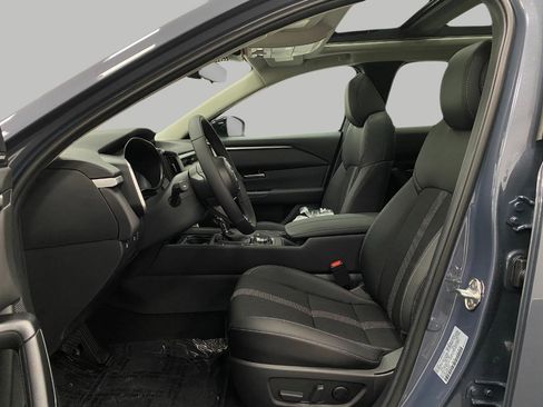 New 2025 MAZDA CX-50 AWD 2.5 S w/ Weather Package image 28