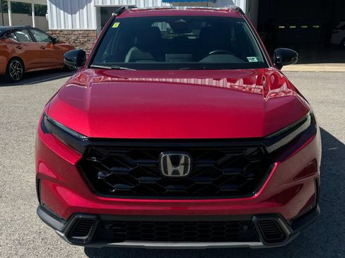 Used 2025 Honda CR-V Sport-L image 2