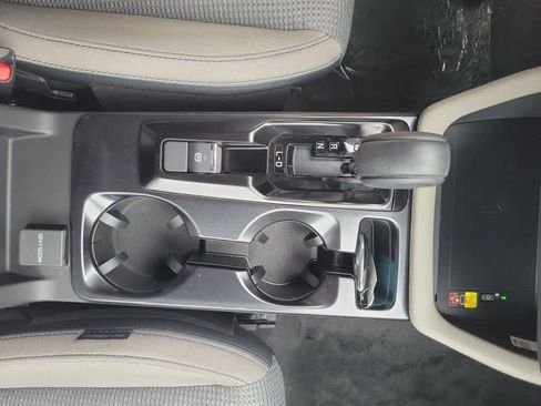 New 2026 Subaru Forester Premium image 15