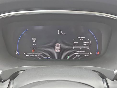 Used 2025 Acura MDX SH-AWD w/ Advance Package image 11