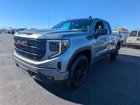 New 2026 GMC Sierra 1500 Elevation w/ Preferred Package image 8