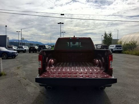 Certified 2023 RAM 1500 Lone Star AWD/4WD image 11