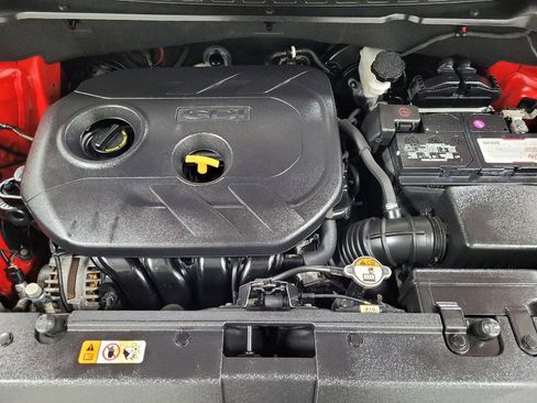 Used 2019 Kia Soul + image 30