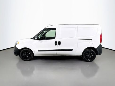 Used 2019 RAM ProMaster City Tradesman image 2