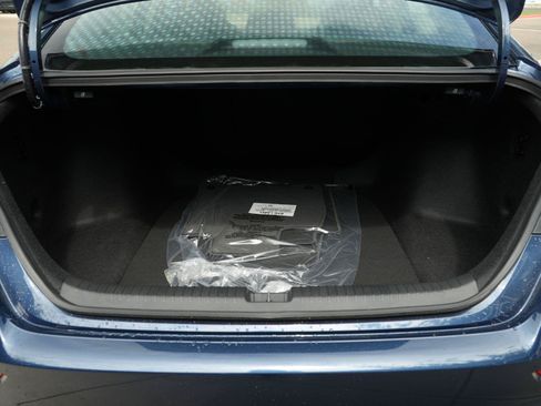 New 2026 Honda Accord SE image 8