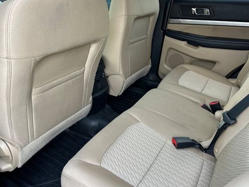 Used 2017 Ford Explorer FWD image 14