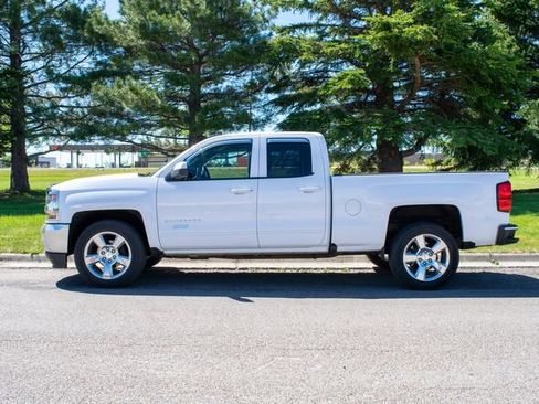 Used 2016 Chevrolet Silverado 1500 LT w/ All Star Edition image 3