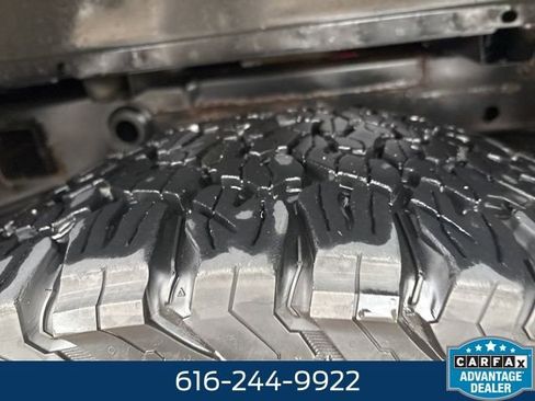 Used 2016 Ford F150 XLT w/ Equipment Group 302A Luxury image 10