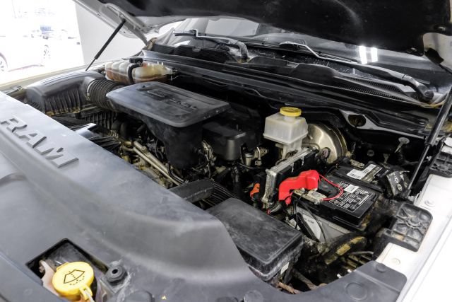Used 2019 RAM 1500 Rebel AWD/4WD image 61
