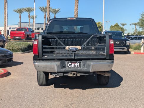 Used 2016 Ford F350 XLT w/ XLT Value Package image 4