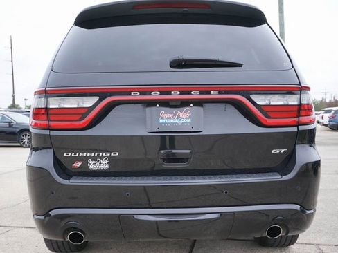 Used 2023 Dodge Durango GT image 6
