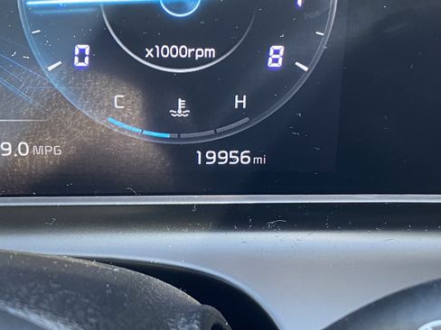 Certified 2024 Kia Seltos SX AWD/4WD image 31