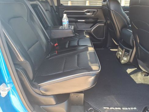Used 2022 RAM 1500 Laramie image 14