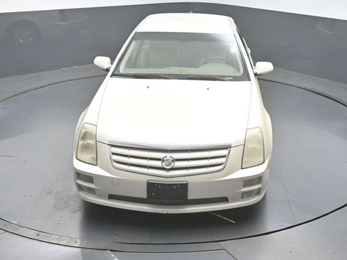 Used 2005 Cadillac STS w/ Preferred Equipment Group RWD image 41