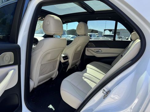 Certified 2023 Mercedes-Benz GLE 350 GLE 350 image 16