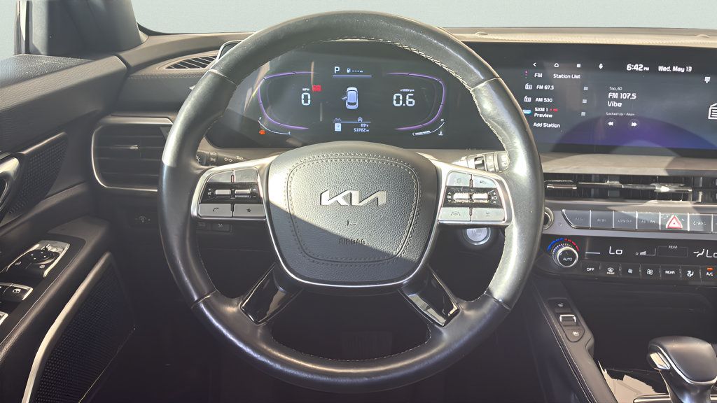 Used 2023 Kia Telluride EX X-Line AWD/4WD image 28