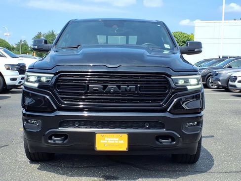 Certified 2023 RAM 1500 Limited AWD/4WD image 2
