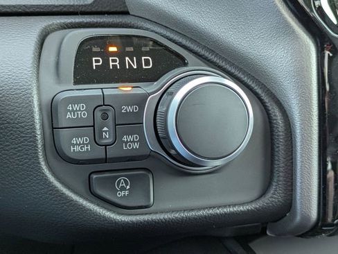 New 2026 RAM 1500 4x4 Crew Cab image 20