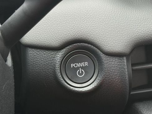 Used 2026 Toyota RAV4 LE FWD image 22