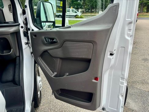 Used 2023 Ford Transit 150 Low Roof AWD w/ Load Area Protection Package image 22