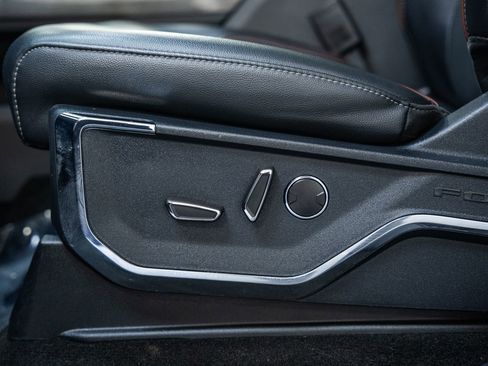 Certified 2023 Ford F150 Lariat w/ Equipment Group 502A High image 48