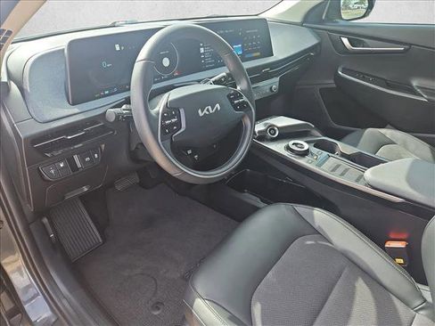 Used 2024 Kia EV6 Light image 10