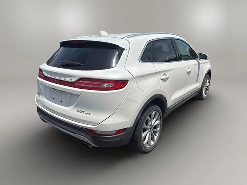 Used 2018 Lincoln MKC Select w/ Select Plus Package AWD/4WD image 5