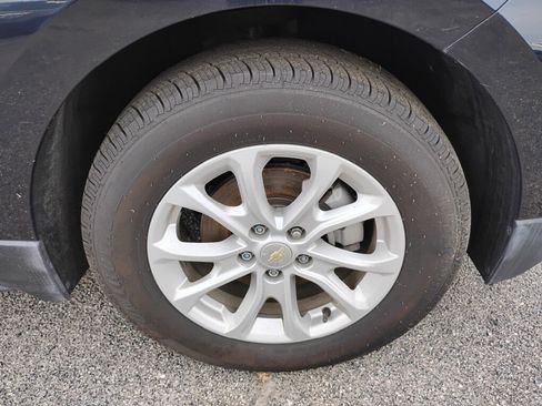 Used 2021 Chevrolet Equinox LT w/ Driver Convenience Package FWD image 26