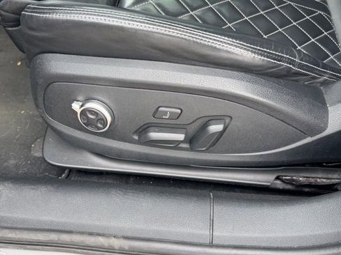 Used 2018 Audi S4 Prestige image 8