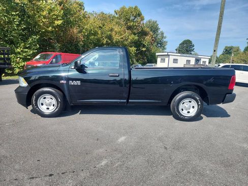 Used 2016 RAM 1500 Tradesman w/ Power & Remote Entry Group image 6