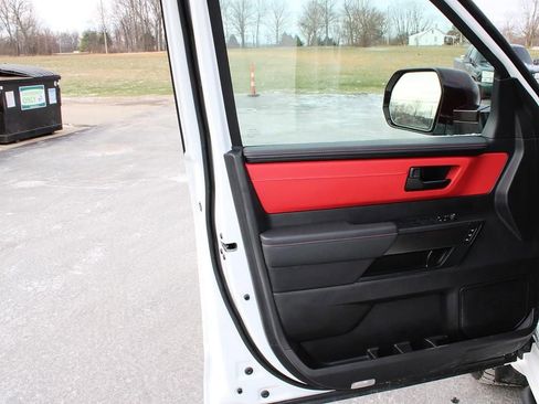 Used 2026 Toyota Tundra TRD Pro AWD/4WD image 36