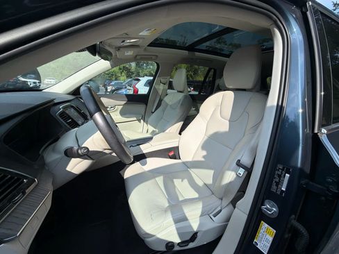 Certified 2023 Volvo XC90 B6 Plus w/ Protection Package Premier AWD/4WD image 26