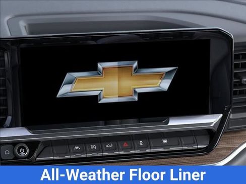 New 2026 Chevrolet Silverado 1500 RST w/ RST Select Package AWD/4WD image 23