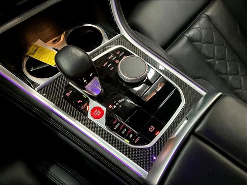 Used 2020 BMW M8 Coupe AWD/4WD image 35
