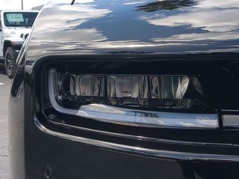 New 2026 Dodge Charger Scat Pack w/ Wheel & Tire Package image 10