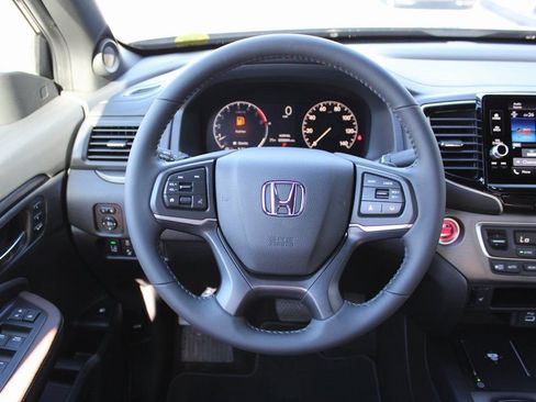 New 2026 Honda Ridgeline RTL image 30