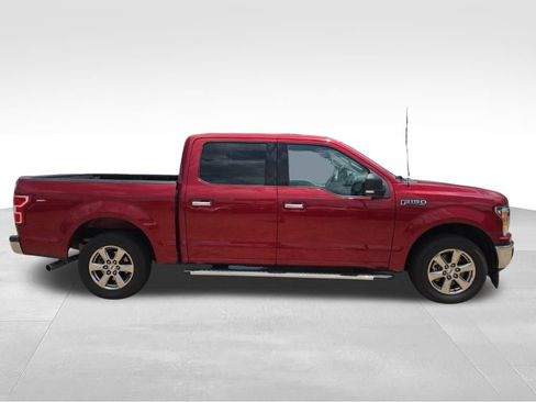 Used 2018 Ford F150 XLT w/ Equipment Group 302A Luxury RWD image 9